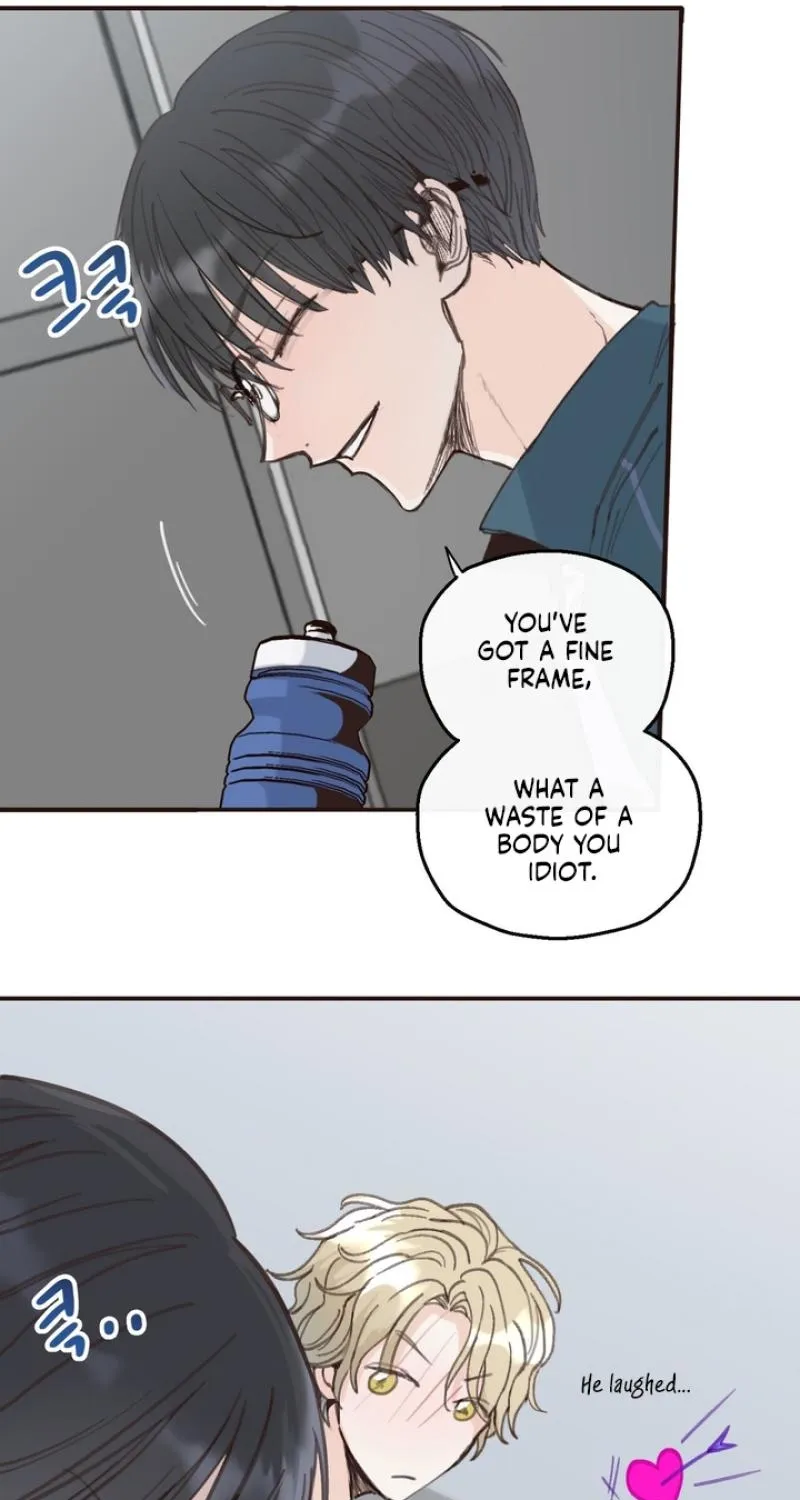Boiling a Frog Chapter 10 page 15 - 