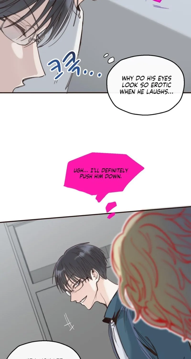 Boiling a Frog Chapter 10 page 16 - 