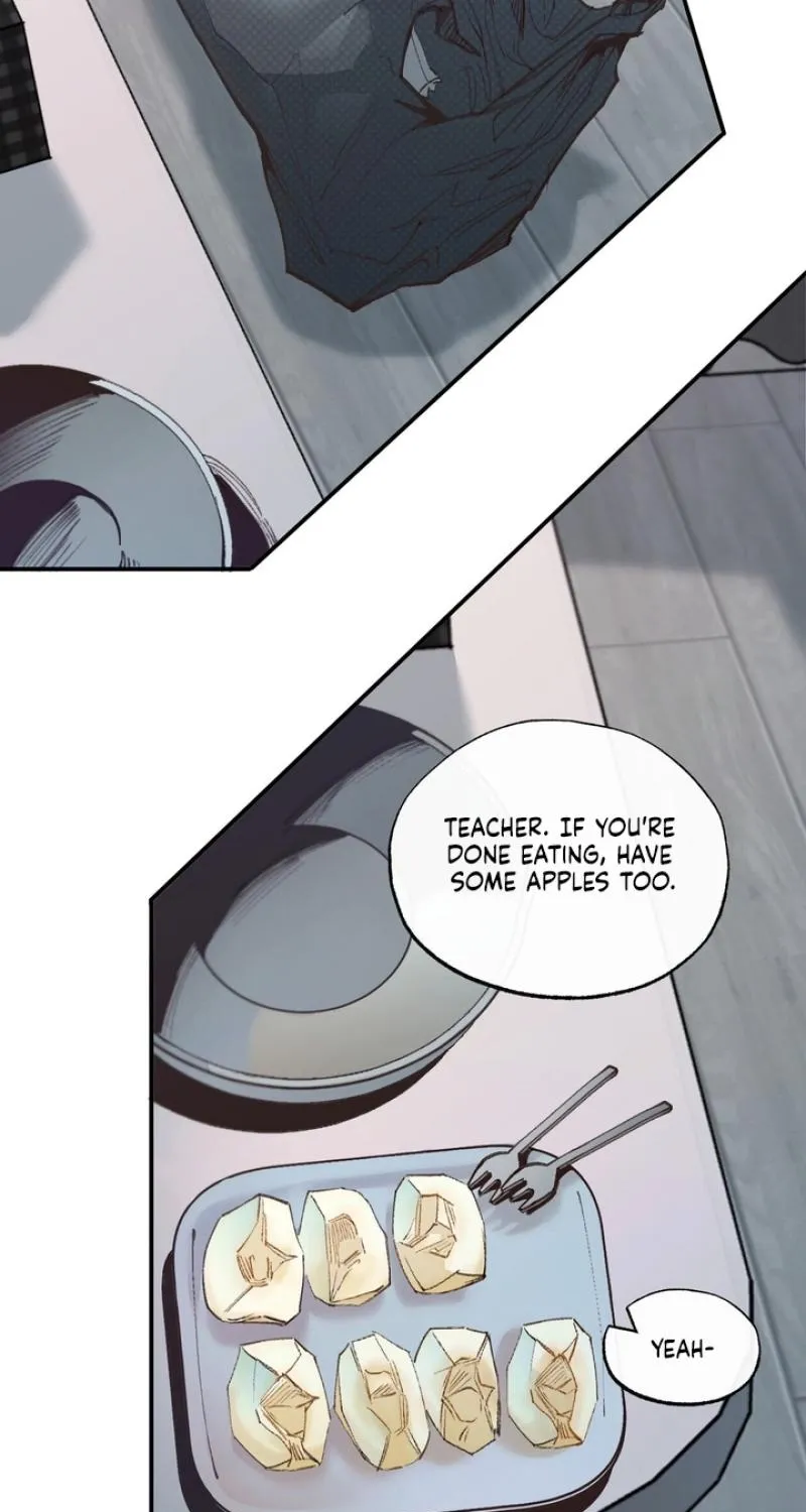 Boiling a Frog Chapter 10 page 19 - 