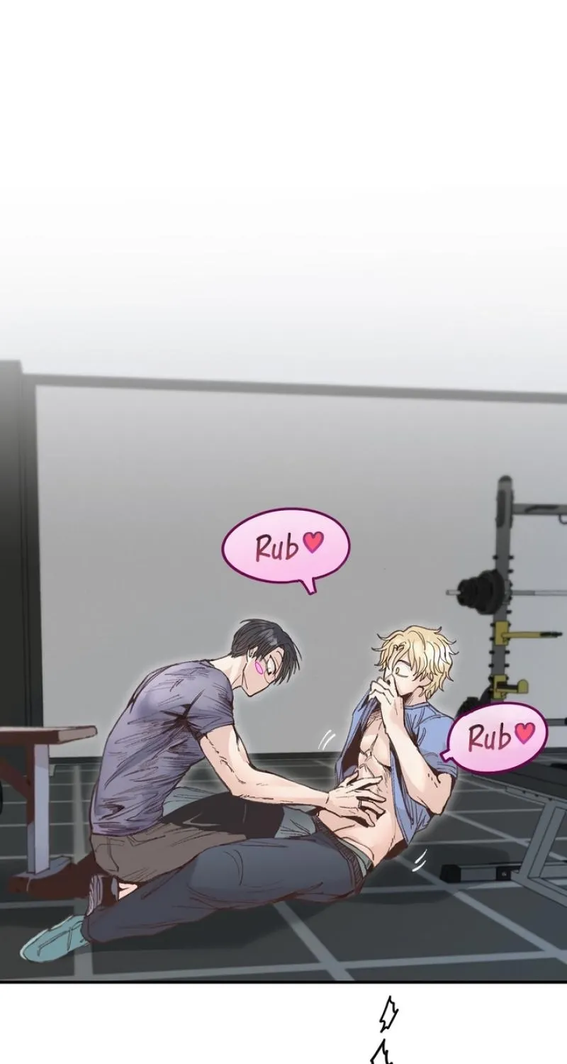 Boiling a Frog Chapter 10 page 3 - 