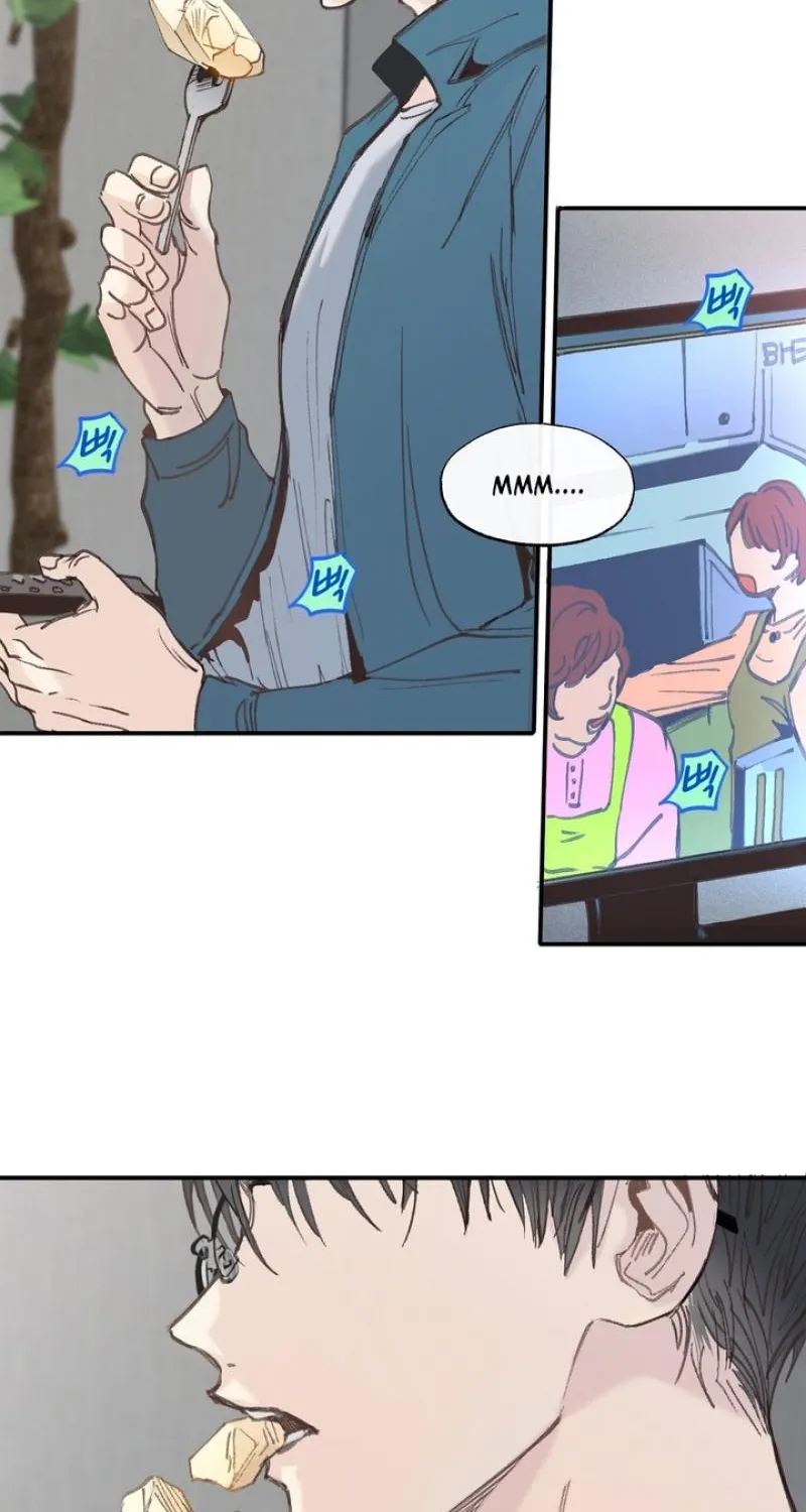 Boiling a Frog Chapter 10 page 23 - 