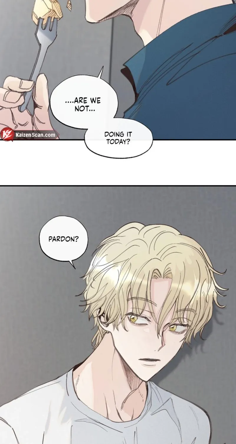 Boiling a Frog Chapter 10 page 24 - 