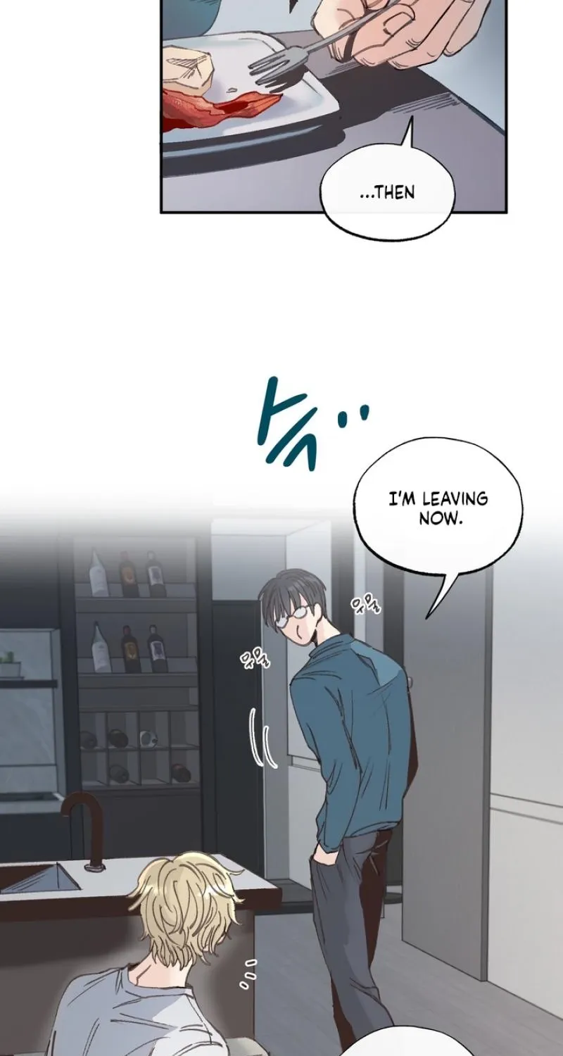 Boiling a Frog Chapter 10 page 29 - 