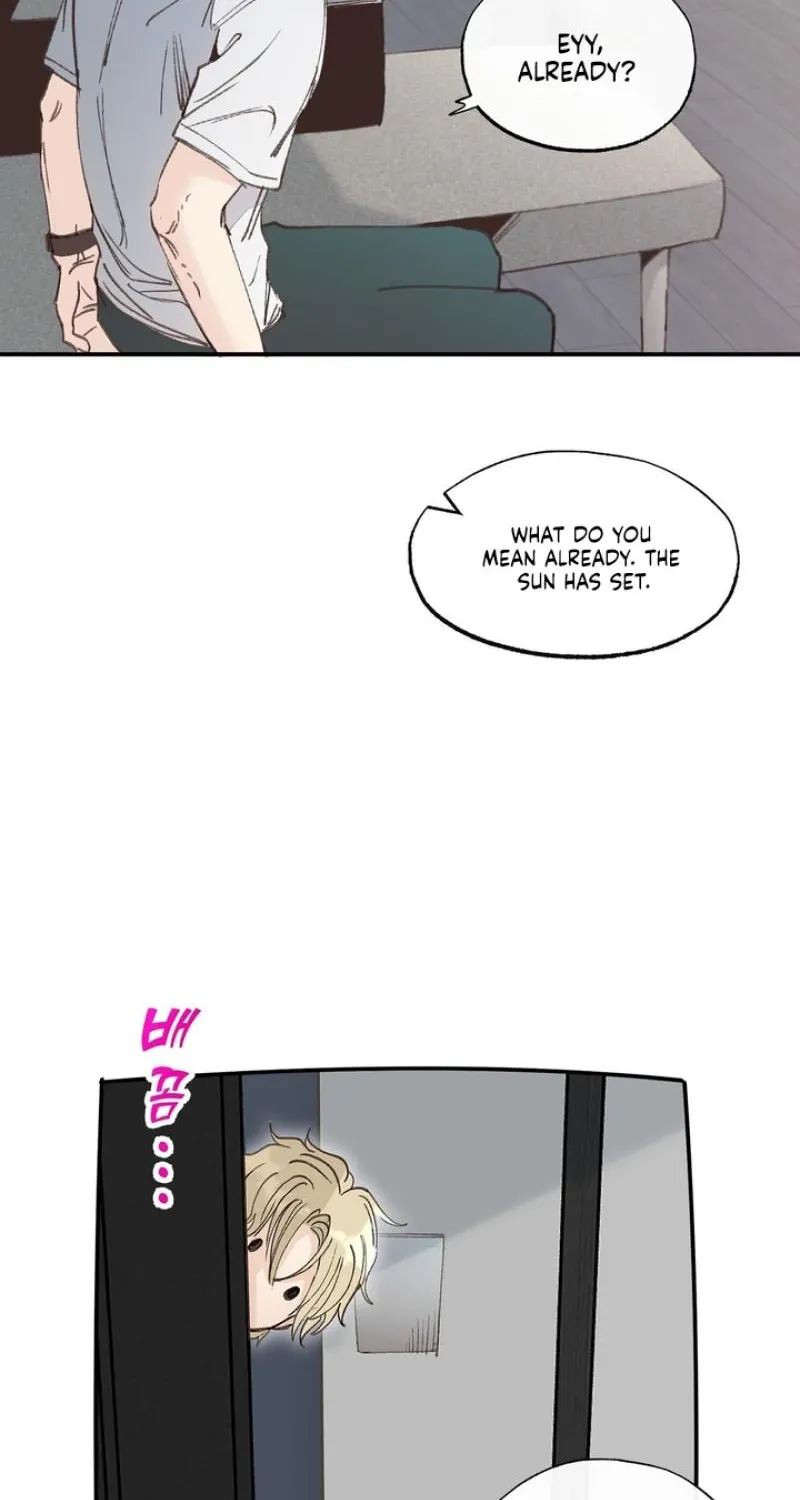 Boiling a Frog Chapter 10 page 30 - 