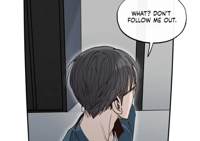 Boiling a Frog Chapter 10 page 31 - 