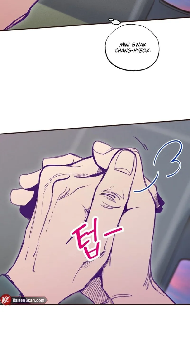 Boiling a Frog Chapter 10 page 34 - 