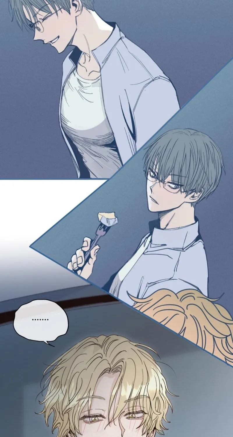 Boiling a Frog Chapter 10 page 38 - 