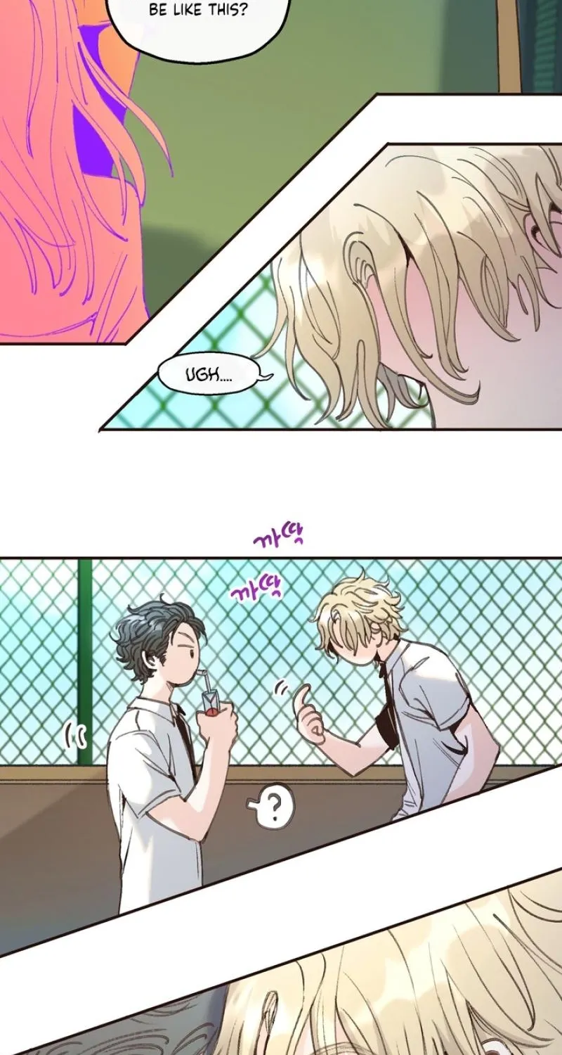 Boiling a Frog Chapter 10 page 46 - 