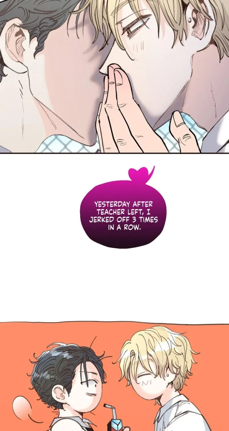 Boiling a Frog Chapter 10 page 47 - 