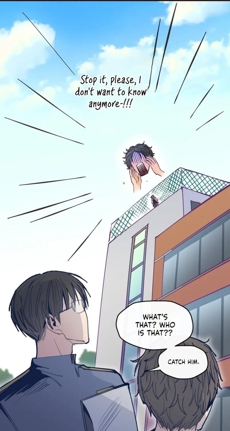 Boiling a Frog Chapter 10 page 49 - 