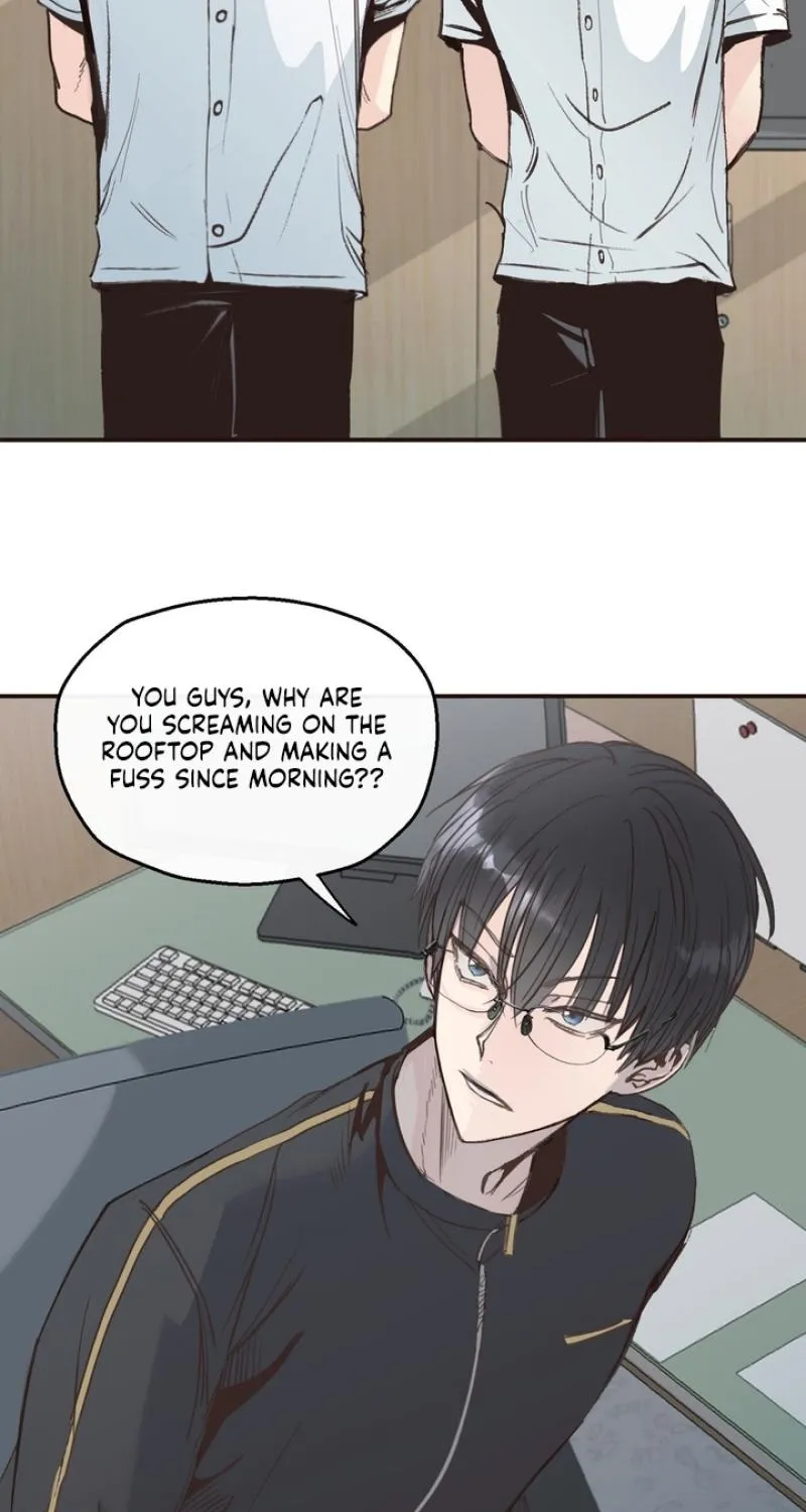 Boiling a Frog Chapter 10 page 51 - 