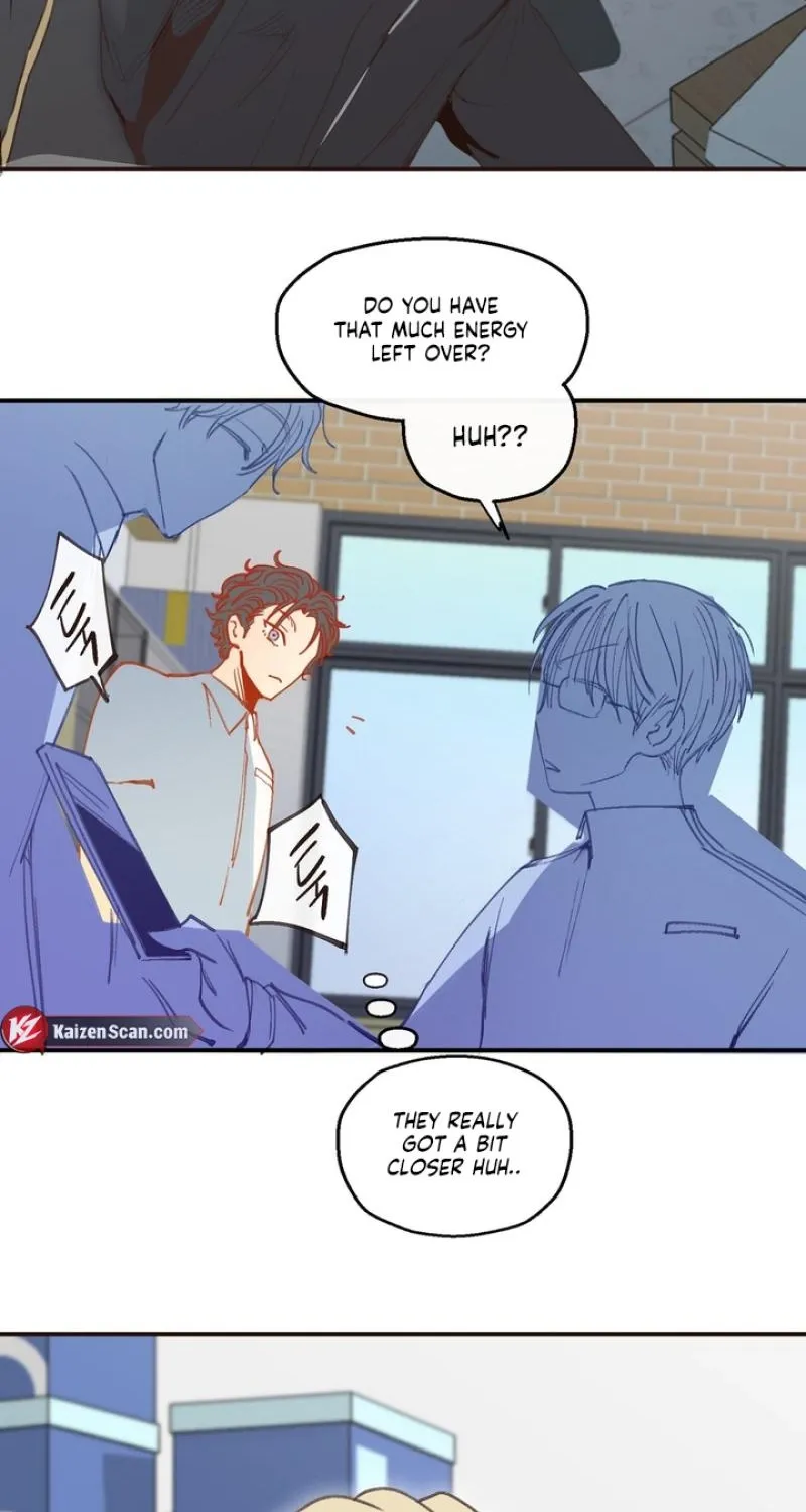 Boiling a Frog Chapter 10 page 52 - 