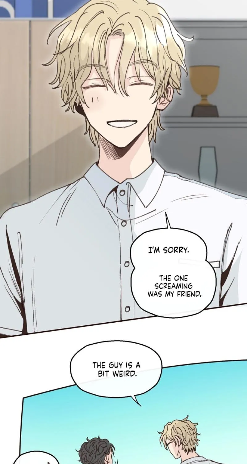 Boiling a Frog Chapter 10 page 53 - 