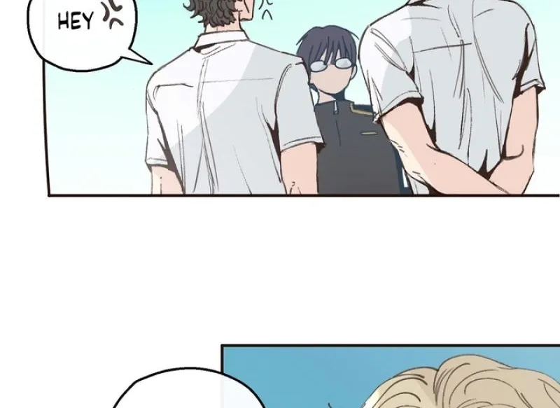 Boiling a Frog Chapter 10 page 54 - 
