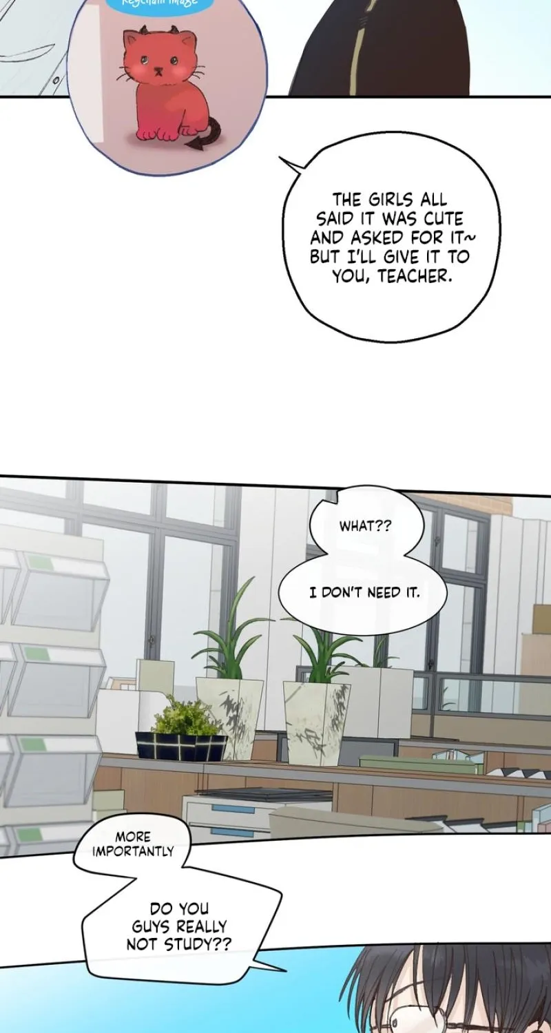 Boiling a Frog Chapter 10 page 57 - 