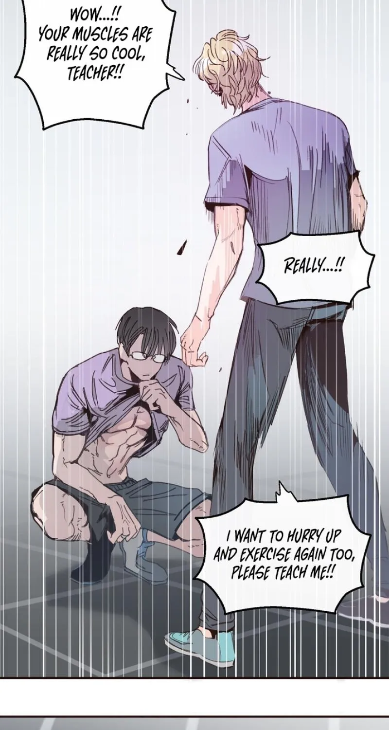 Boiling a Frog Chapter 10 page 9 - 