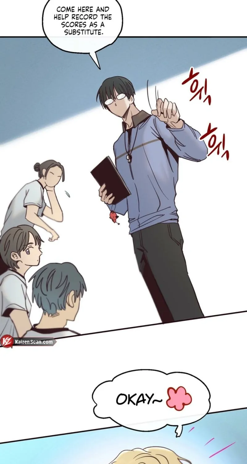 Boiling a Frog Chapter 11 page 11 - 