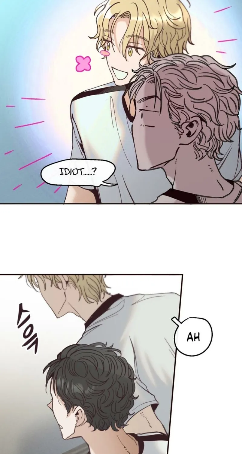Boiling a Frog Chapter 11 page 12 - 