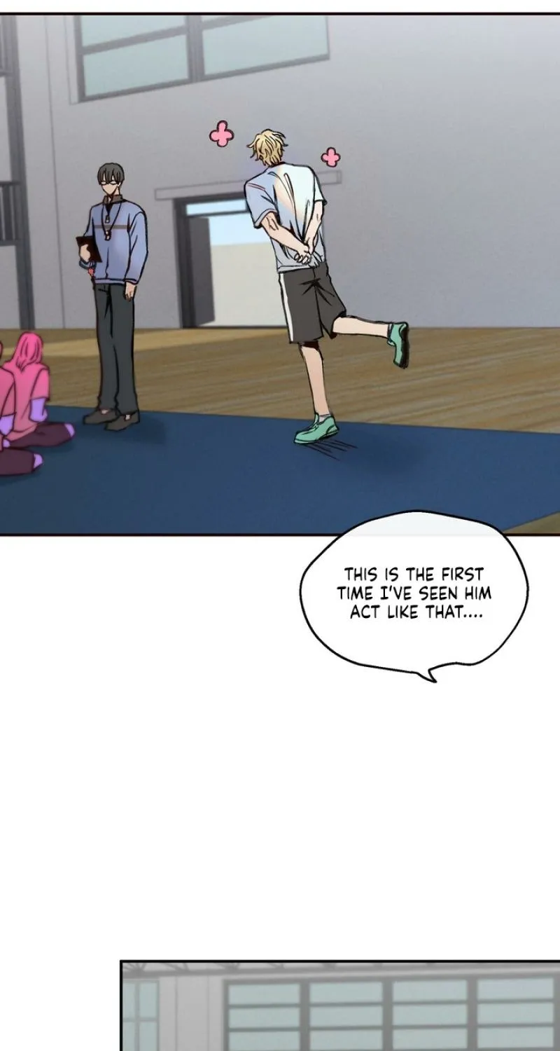 Boiling a Frog Chapter 11 page 16 - 