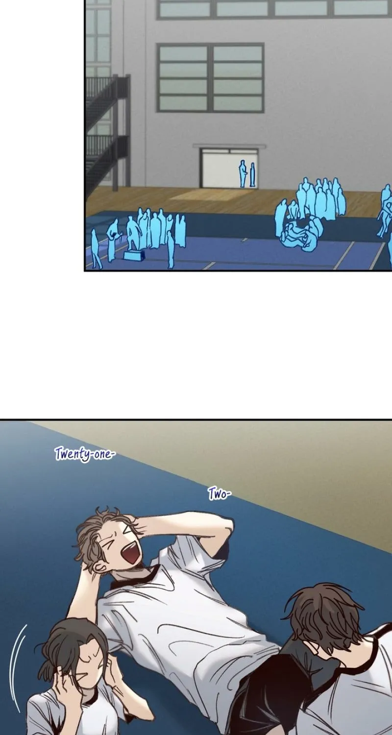 Boiling a Frog Chapter 11 page 17 - 