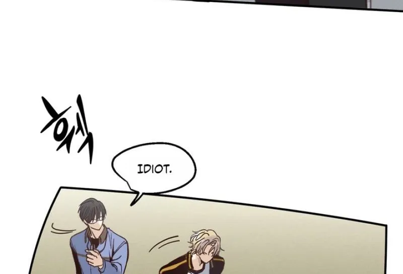 Boiling a Frog Chapter 11 page 19 - 