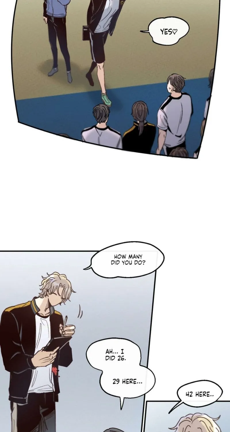 Boiling a Frog Chapter 11 page 20 - 