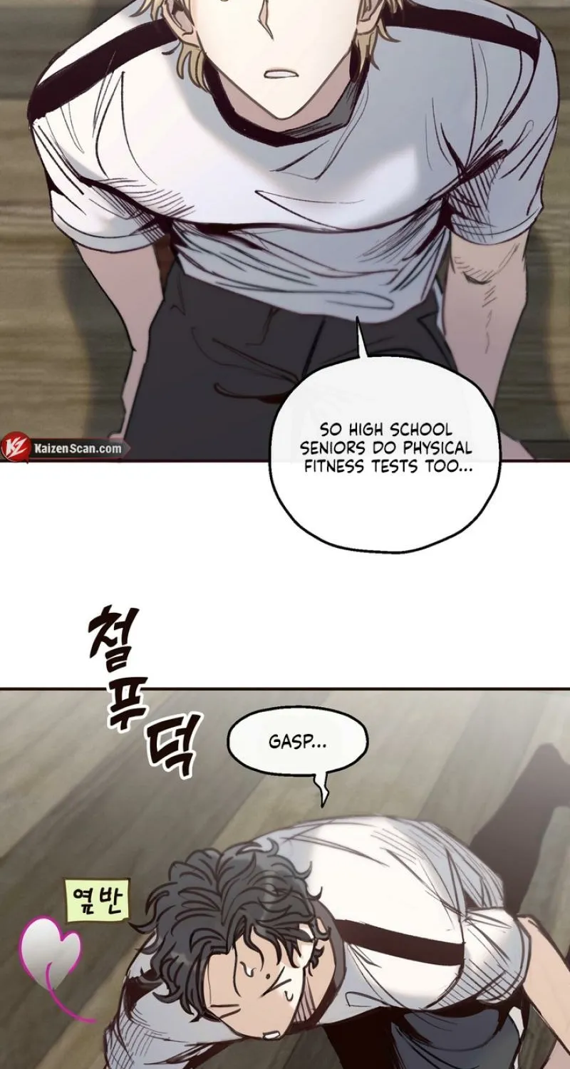 Boiling a Frog Chapter 11 page 3 - 