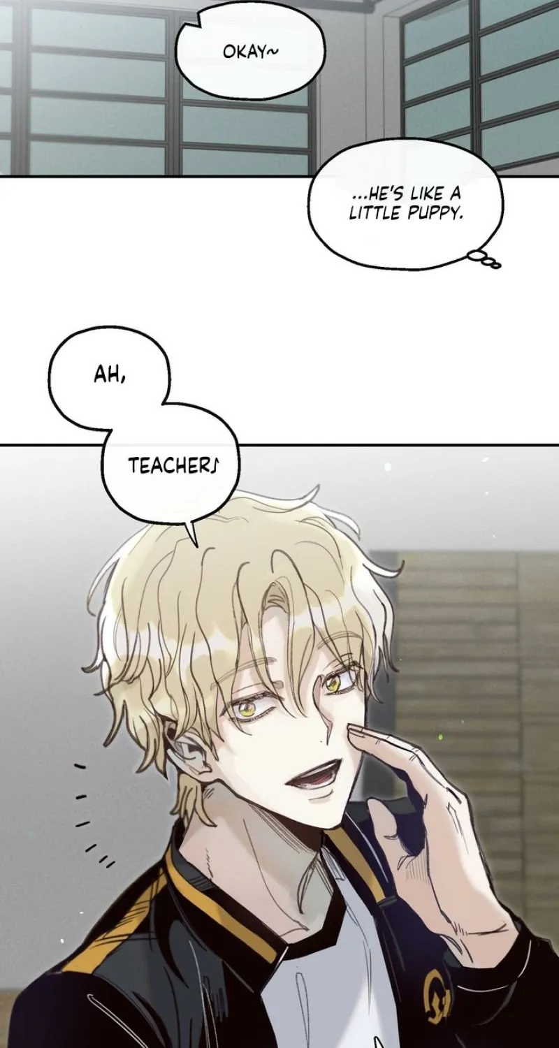 Boiling a Frog Chapter 11 page 24 - 