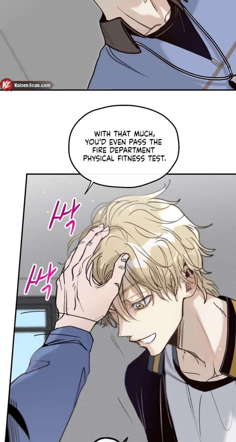 Boiling a Frog Chapter 11 page 27 - 