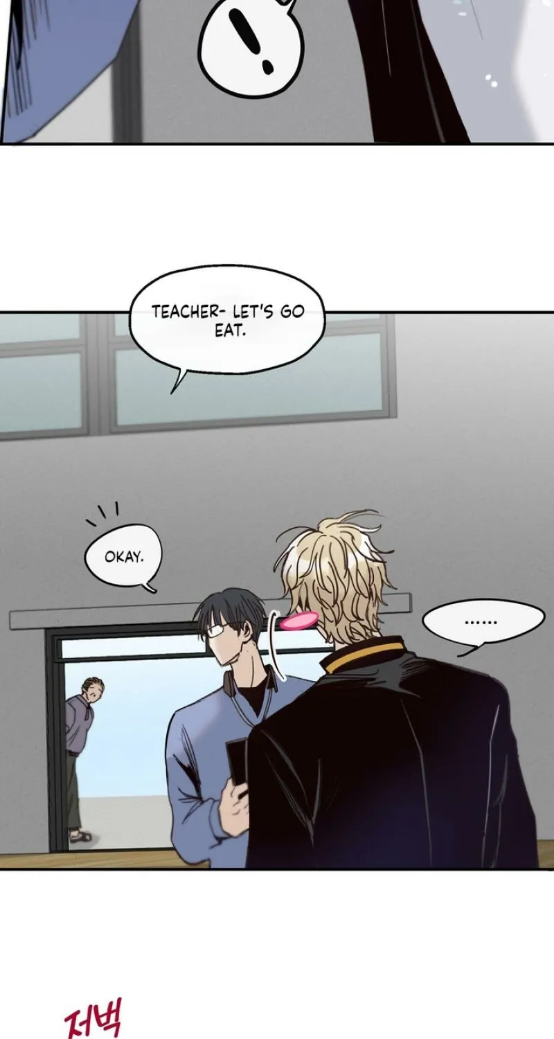 Boiling a Frog Chapter 11 page 28 - 