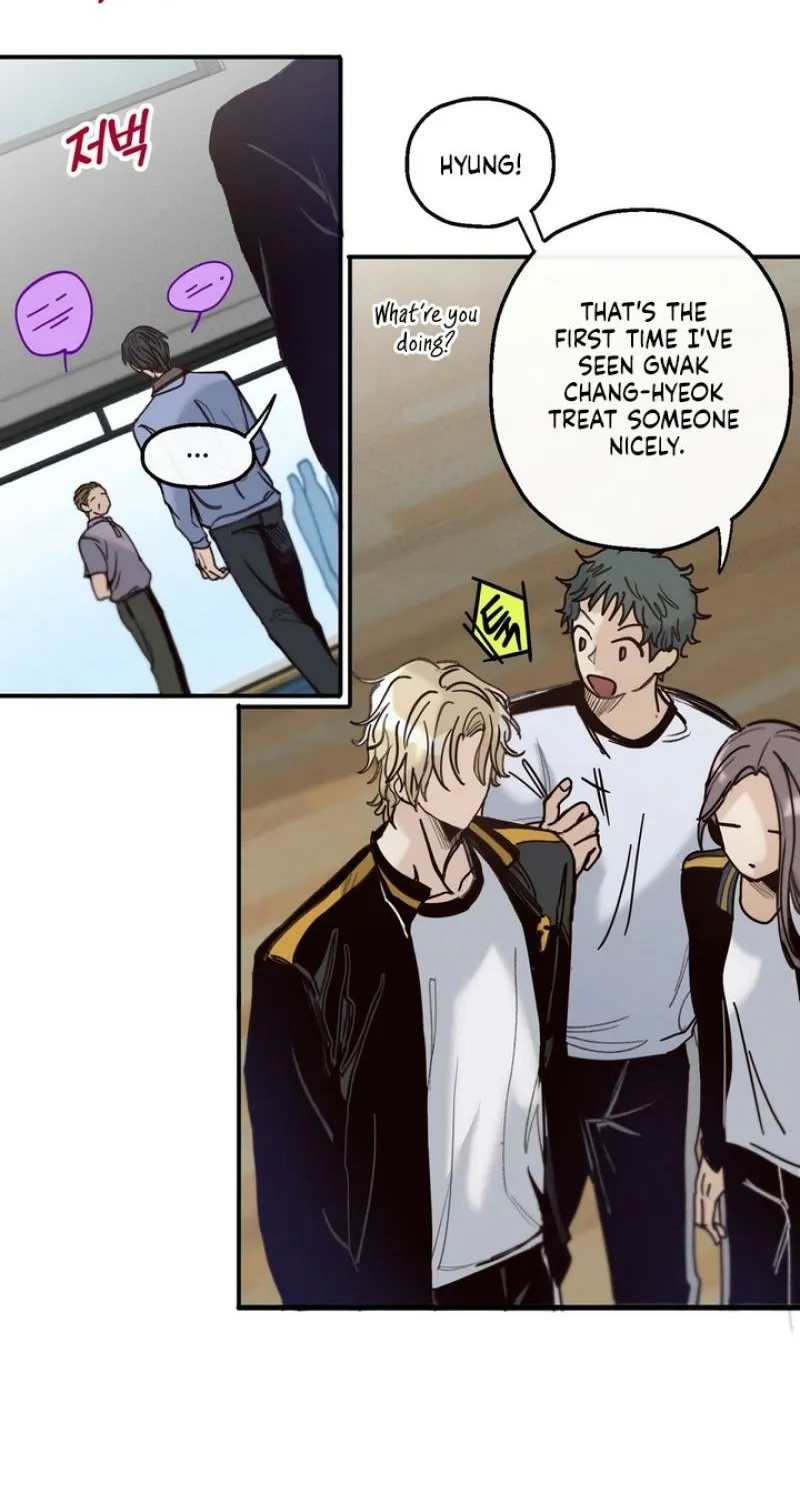 Boiling a Frog Chapter 11 page 29 - 