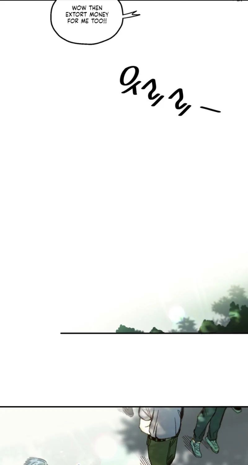 Boiling a Frog Chapter 11 page 32 - 