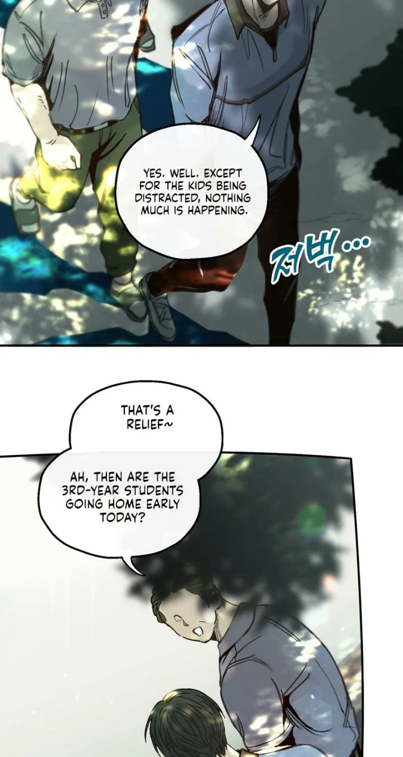 Boiling a Frog Chapter 11 page 34 - 