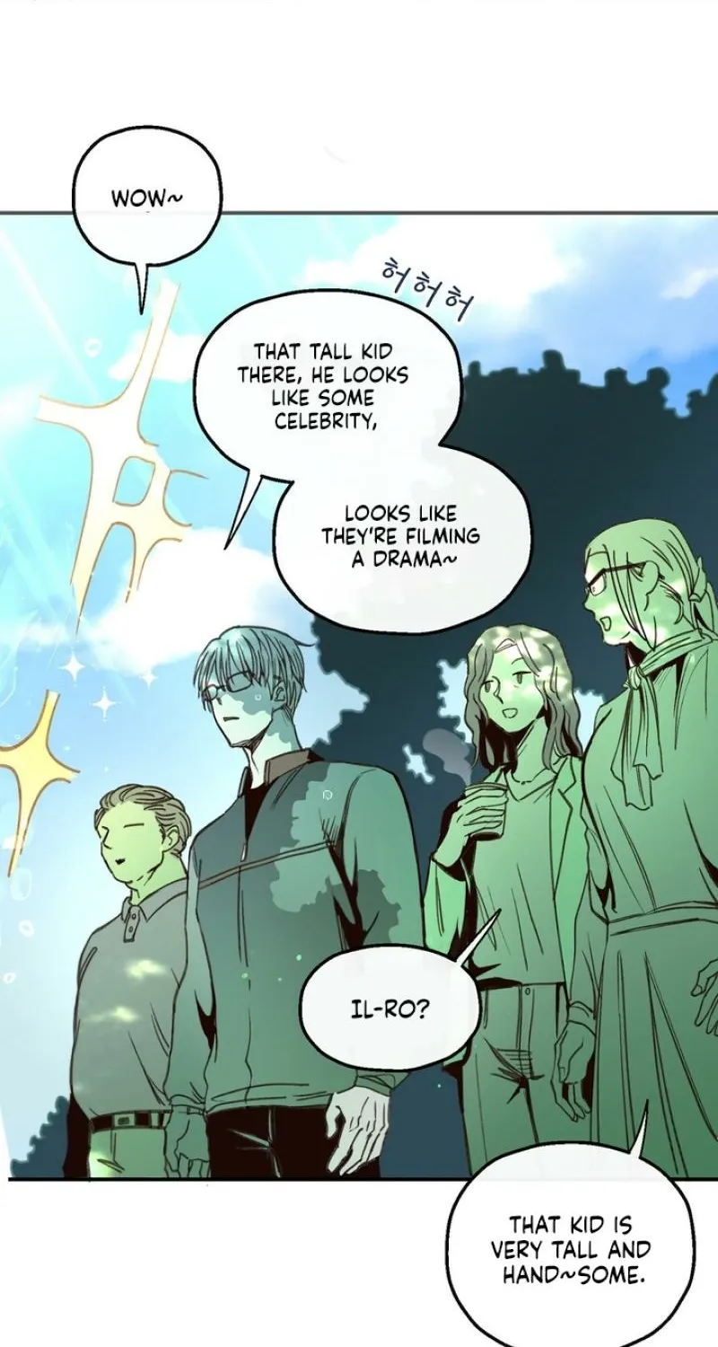 Boiling a Frog Chapter 11 page 39 - 