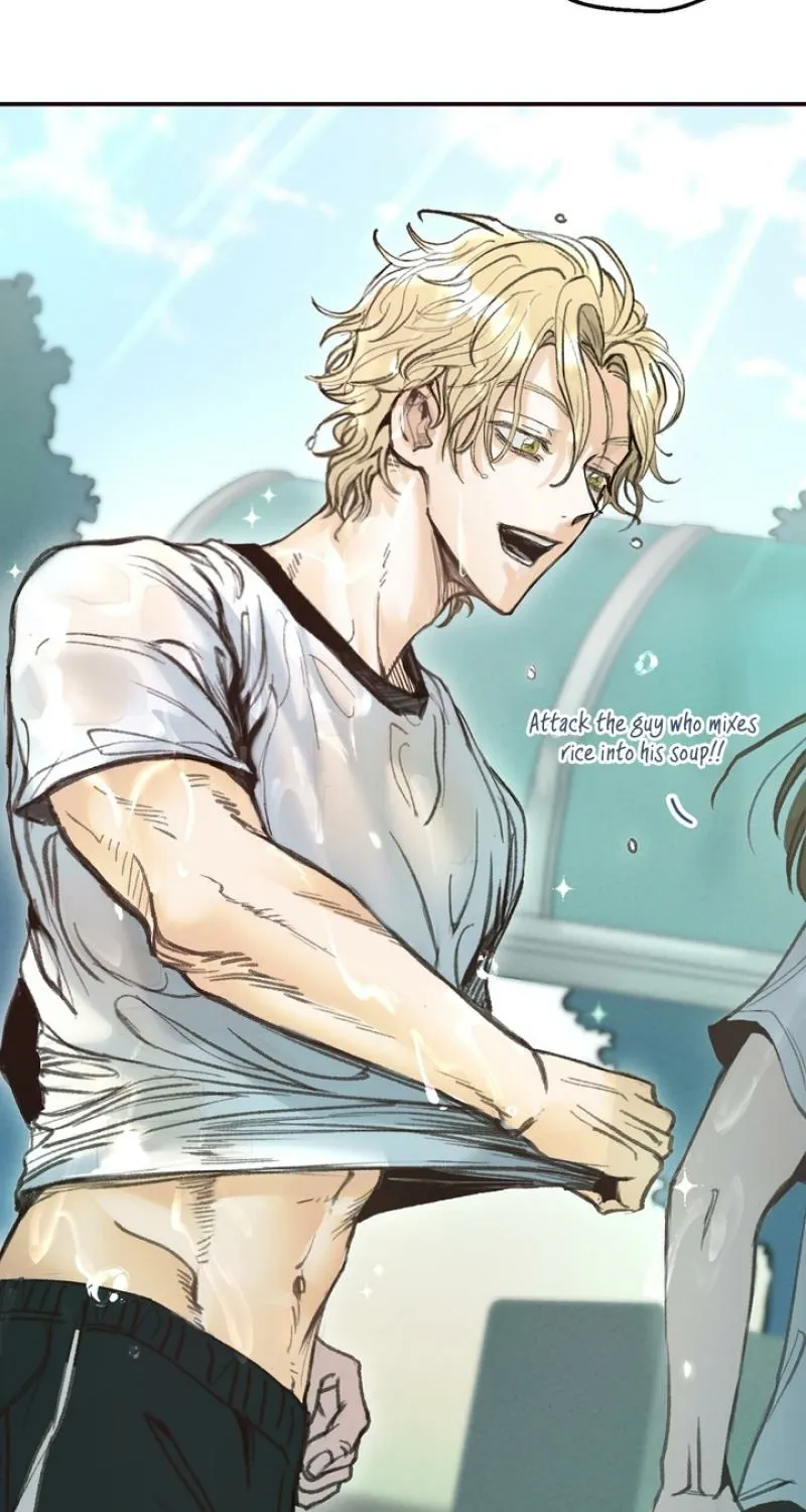 Boiling a Frog Chapter 11 page 40 - 