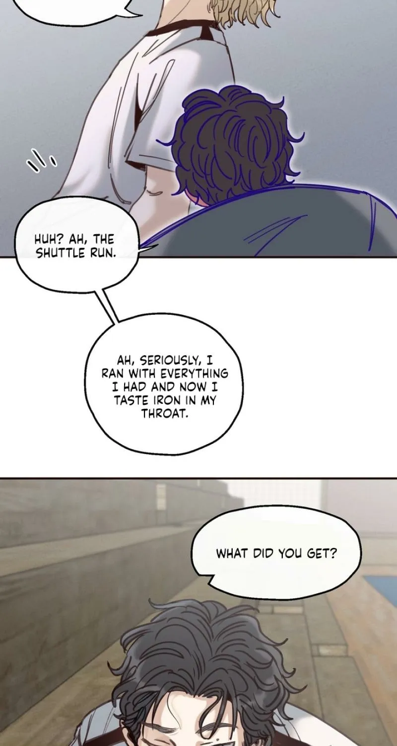 Boiling a Frog Chapter 11 page 5 - 