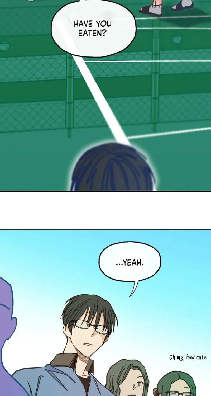 Boiling a Frog Chapter 11 page 45 - 