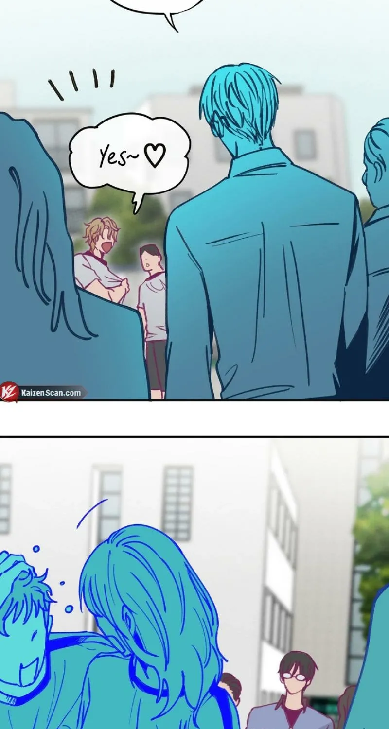 Boiling a Frog Chapter 11 page 47 - 