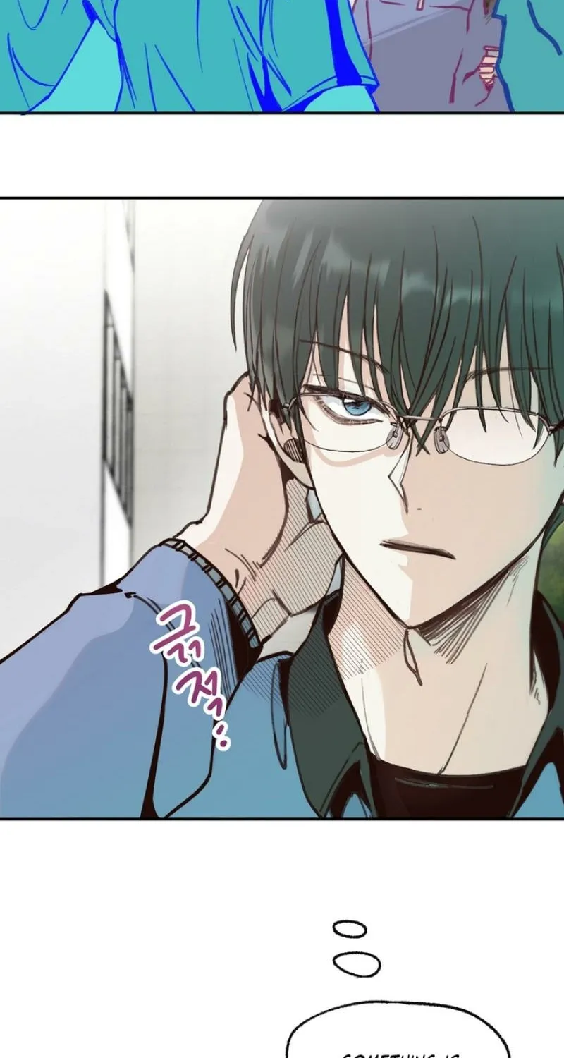 Boiling a Frog Chapter 11 page 48 - 