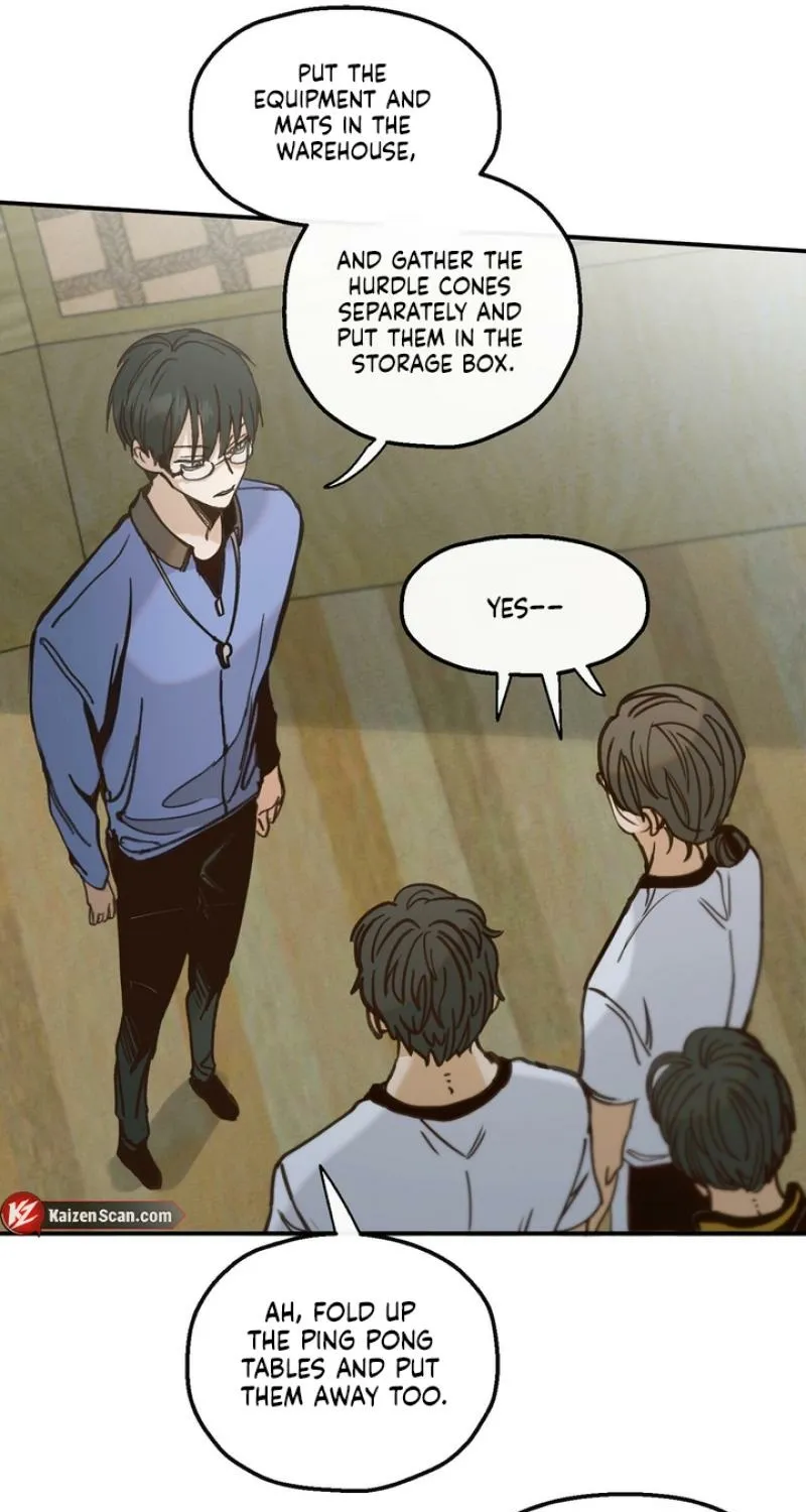 Boiling a Frog Chapter 11 page 50 - 
