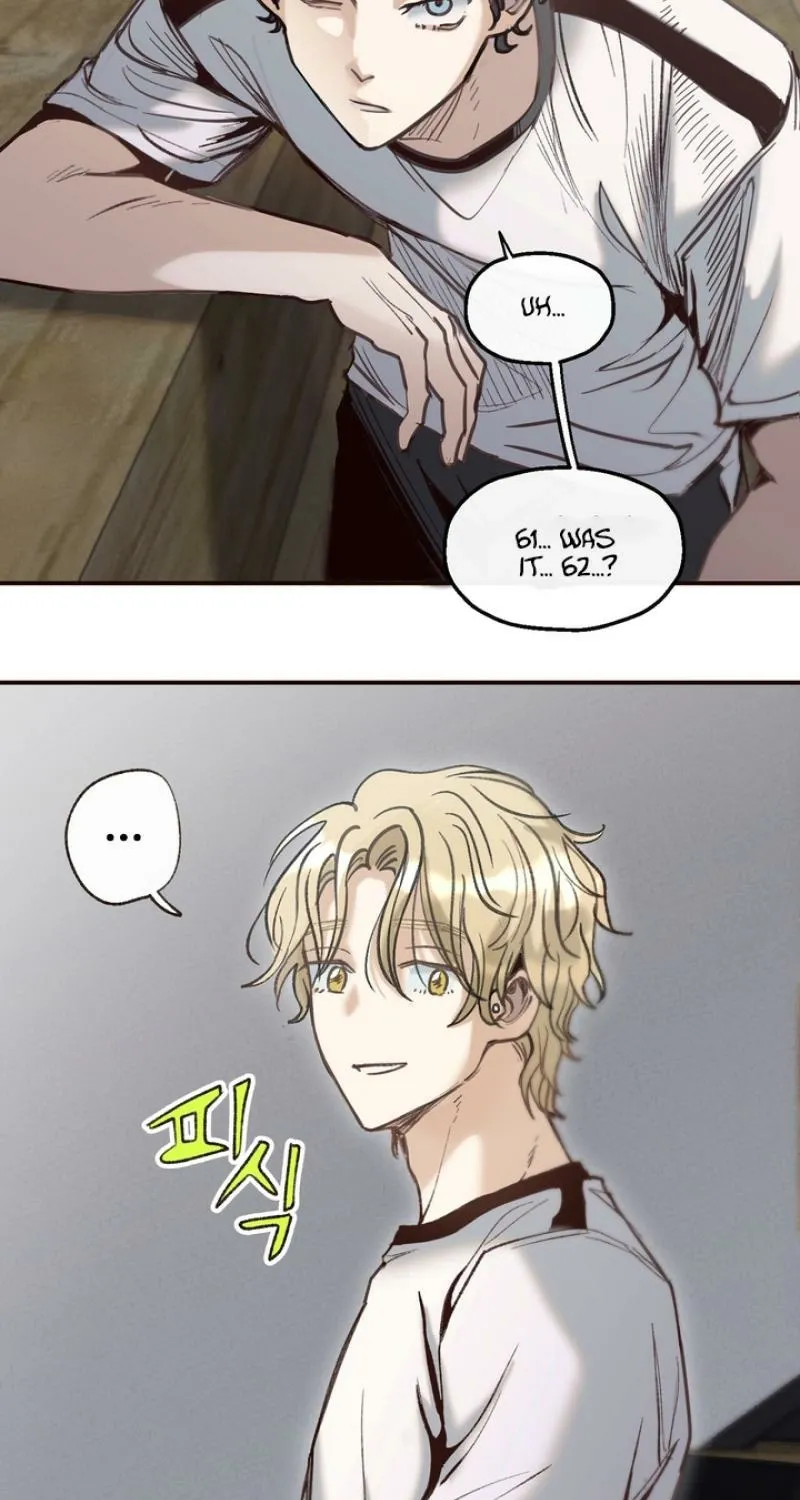 Boiling a Frog Chapter 11 page 6 - 