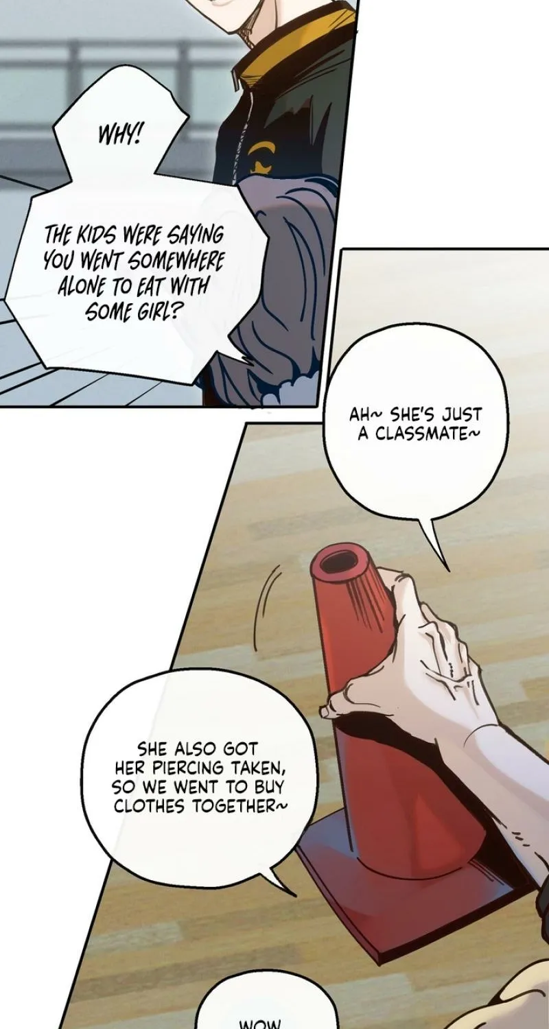 Boiling a Frog Chapter 11 page 53 - 