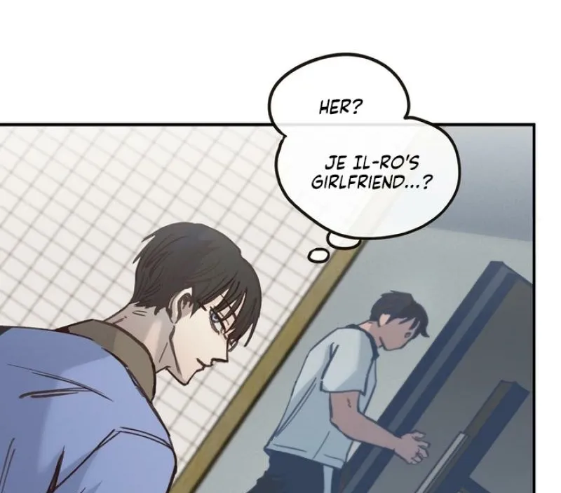Boiling a Frog Chapter 11 page 55 - 