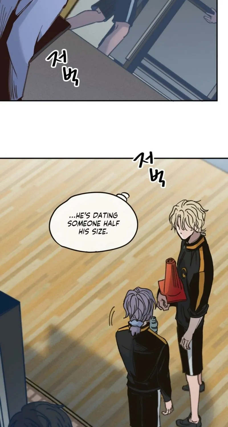 Boiling a Frog Chapter 11 page 56 - 