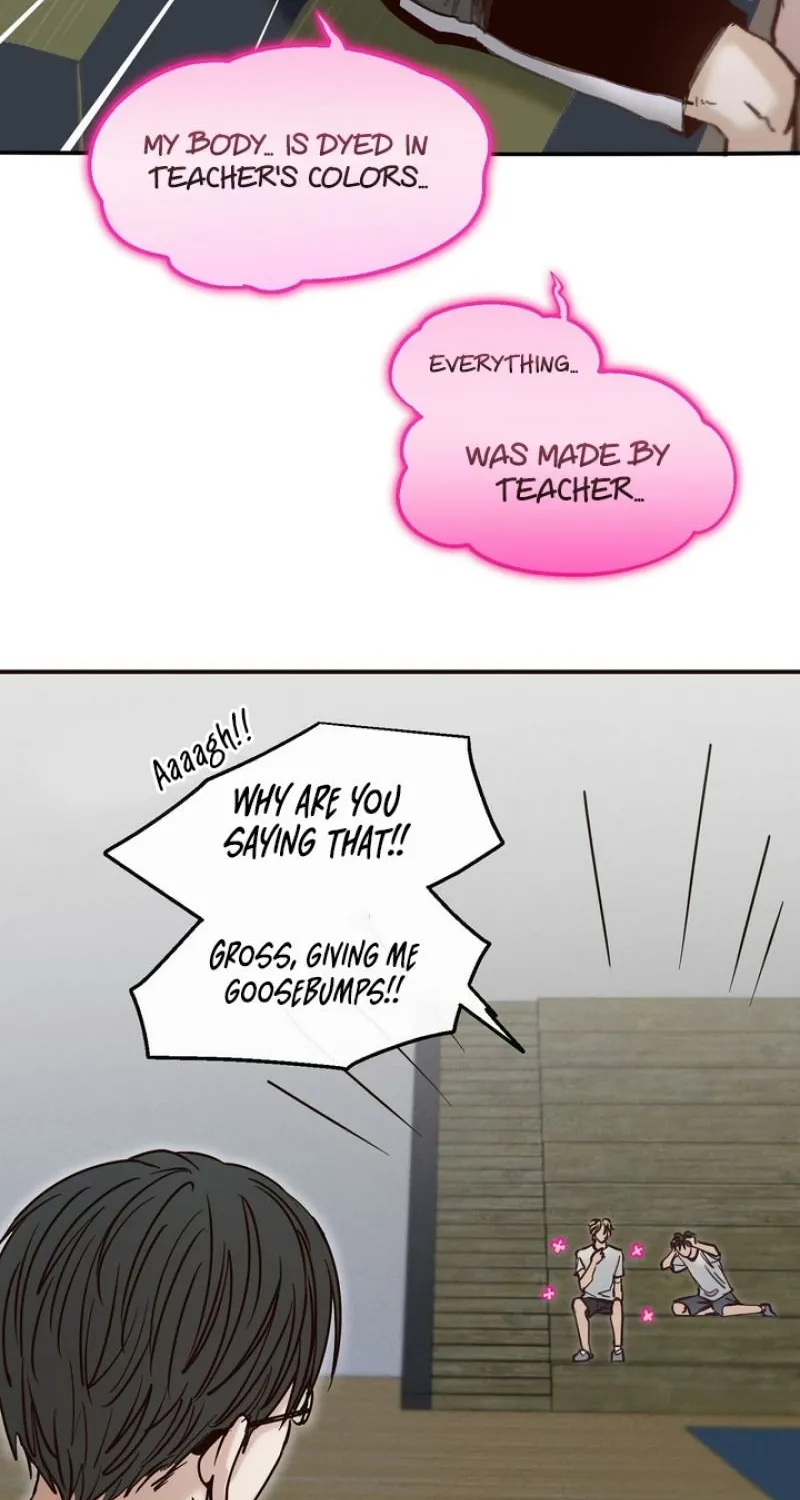 Boiling a Frog Chapter 11 page 9 - 