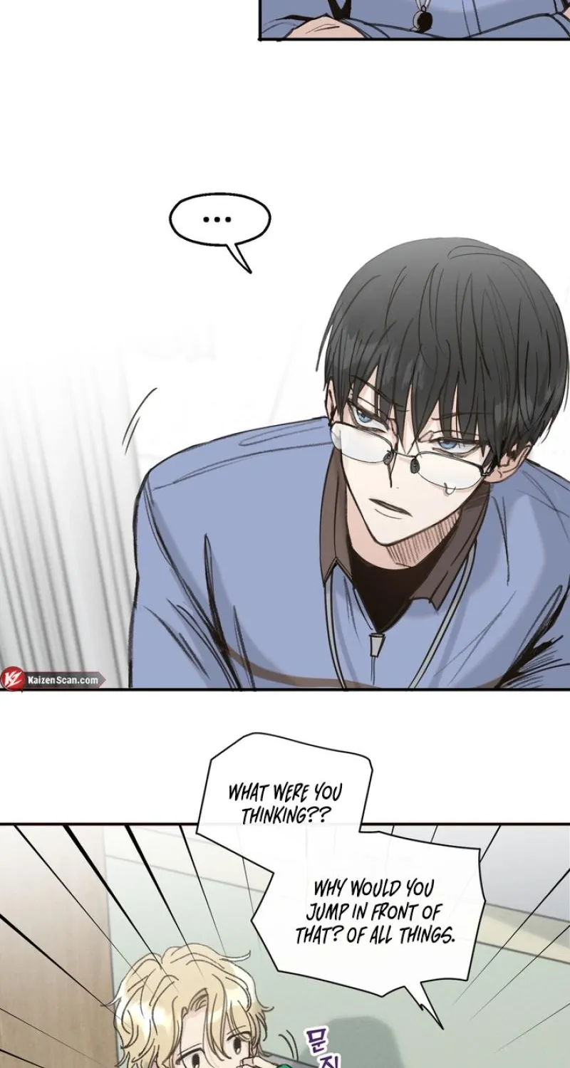 Boiling a Frog Chapter 12 page 11 - 
