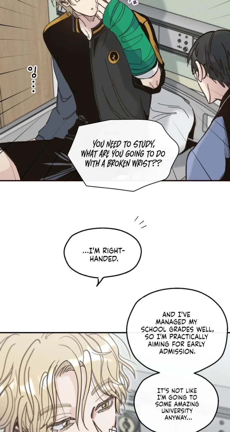 Boiling a Frog Chapter 12 page 12 - 