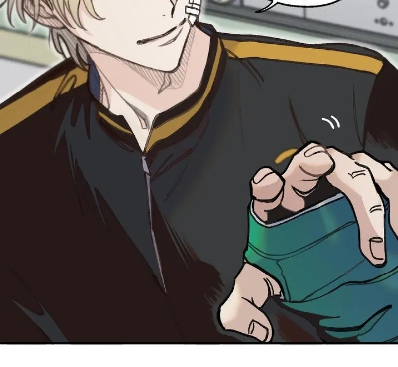 Boiling a Frog Chapter 12 page 13 - 