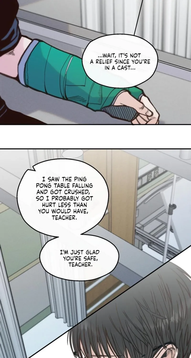 Boiling a Frog Chapter 12 page 17 - 