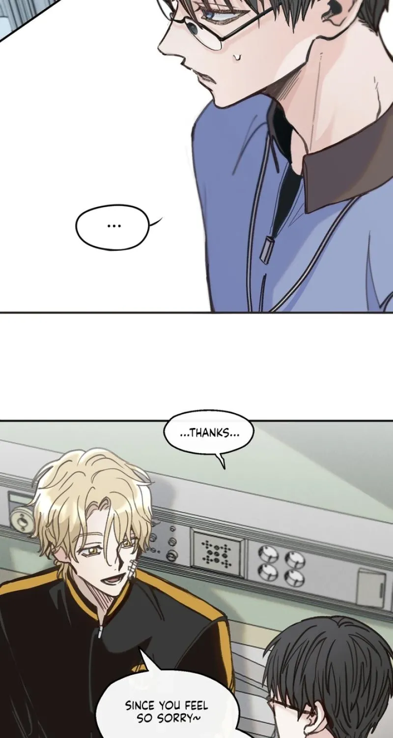 Boiling a Frog Chapter 12 page 18 - 